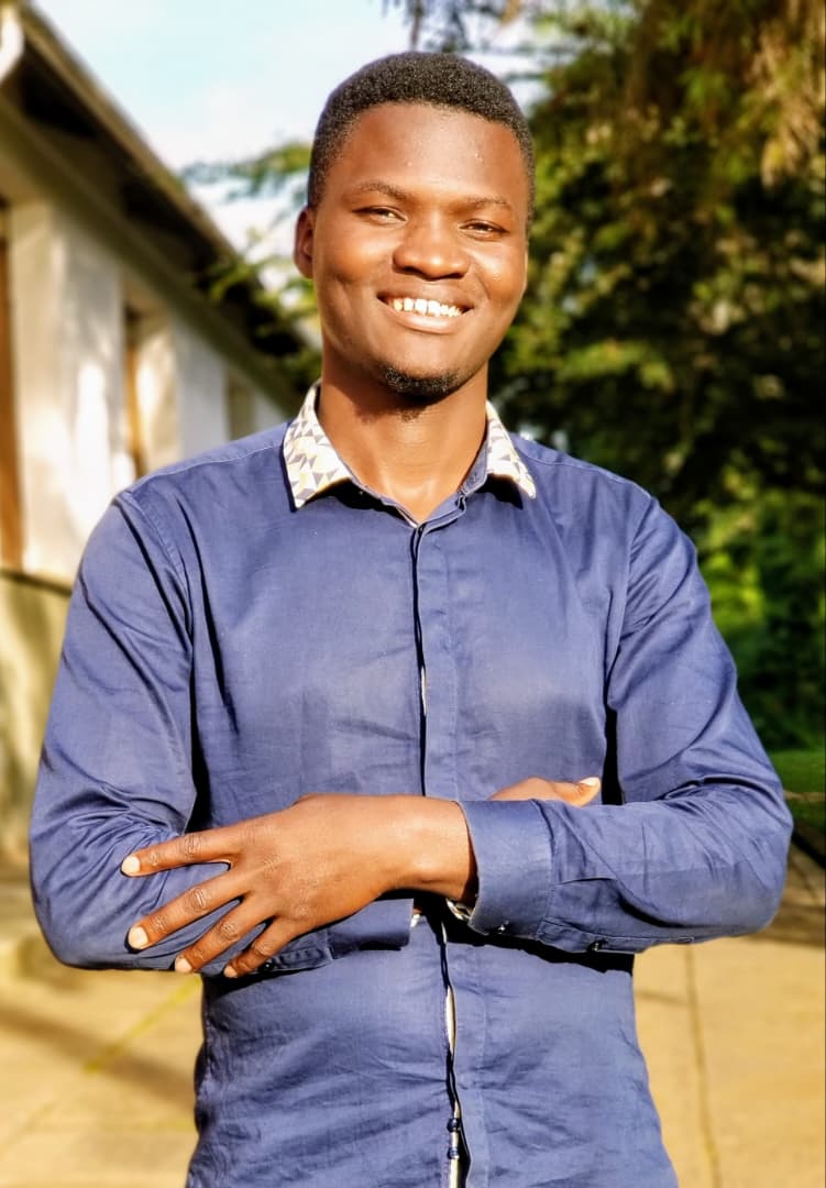 Ronald Kisitu